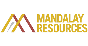 MANDALAY RESOURCES
